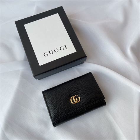 gucci s/s 2020|gucci 2020 wallet.